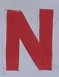 image of n_capital_letter #3