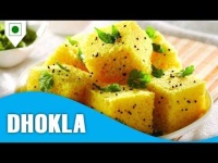 image of dhokla #5