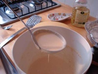 image of ladle