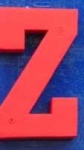 image of z_capital_letter #43