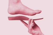 image of foot #7