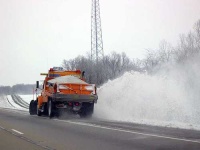 image of snowplow