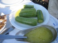 image of zucchini
