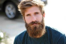 image of moustache