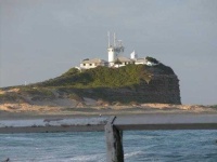image of promontory