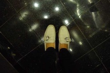 image of loafer