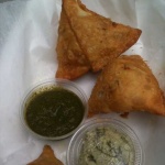 image of samosa #9