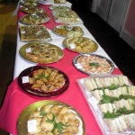 image of buffet #14