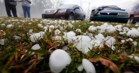 image of hail