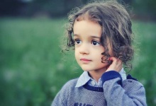 image of child