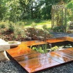 image of pond