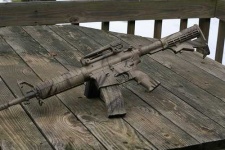 image of assault_rifle #9