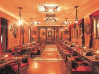 image of restaurant