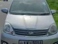 image of vehicle