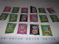 image of packet