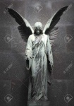 image of angel