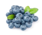 image of blueberry