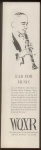 image of clarinet