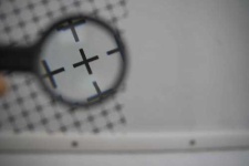 image of loupe