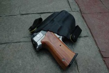 image of holster