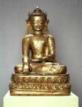 image of buddha