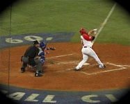 image of ballplayer