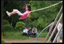 image of swing