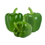 image of capsicum #16