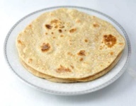 image of chappati #37