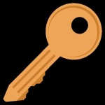 image of key