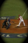 image of ballplayer
