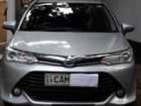 image of vehicle