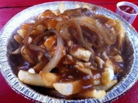 image of poutine #0