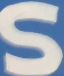 image of s_capital_letter #30