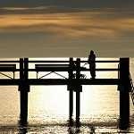 image of sea