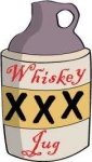 image of whiskey_jug #31