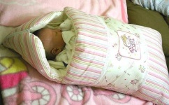 image of sleeping_bag