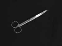 image of curved_scissor #5