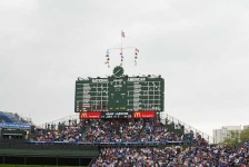 image of scoreboard