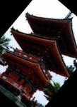 image of pagoda