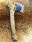 image of hatchet #31