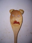 image of wooden_spoon #2