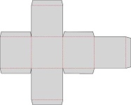 image of square