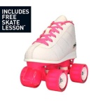 image of rollerskates