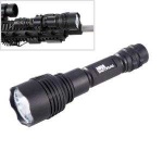 image of flashlight