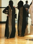 image of abaya