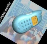 image of cellphone