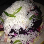 image of beet_salad #1