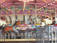 image of carousel