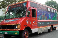 image of truck